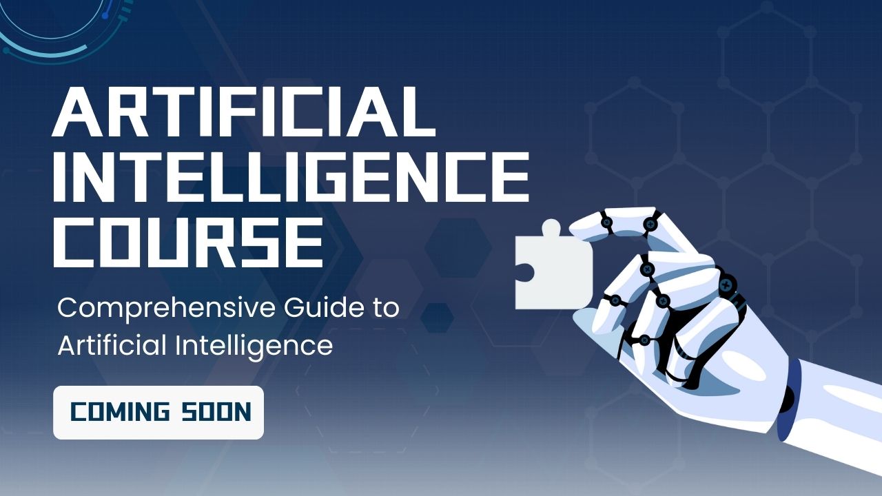 AI Courses (ALL)