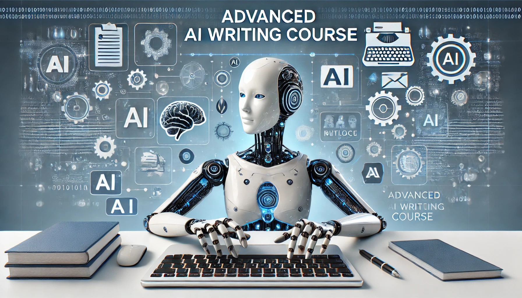 Advanced AI Writing