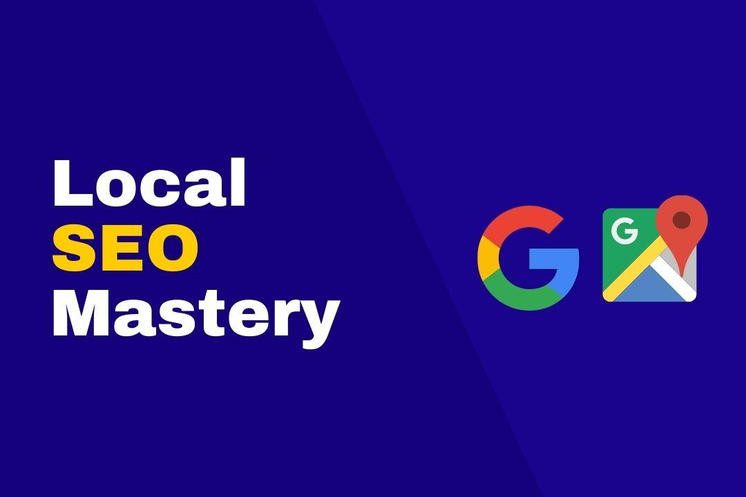 Local SEO Blueprint